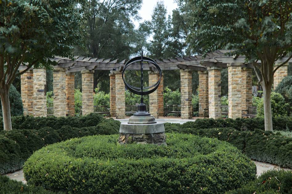 Homepage for Home Improvement Outdoor Furniture & Decor arbors